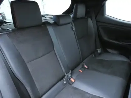 Photo 18 Toyota Yaris Hybride 116h GR SPORT