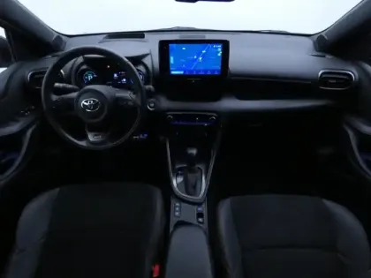 Photo 13 Toyota Yaris Hybride 116h GR SPORT