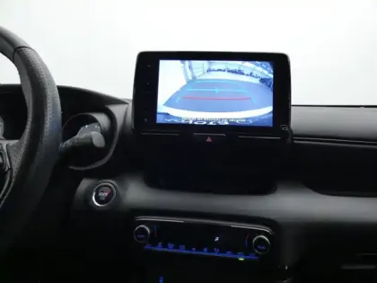 Photo 19 Toyota Yaris Hybride 116h GR SPORT