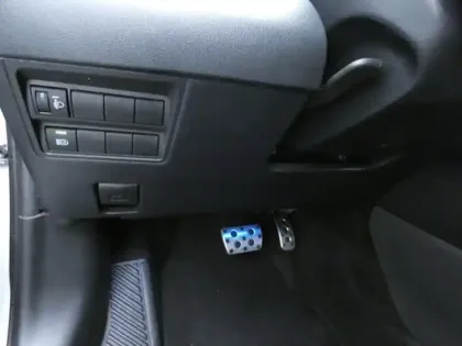 Photo 12 Toyota Yaris Hybride 116h GR SPORT