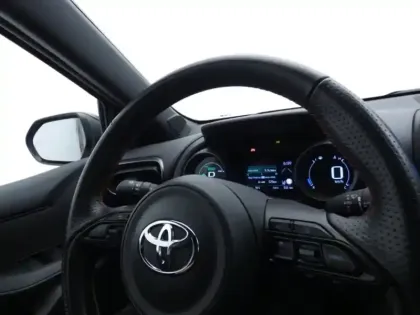 Photo 7 Toyota Yaris Hybride 116h GR SPORT