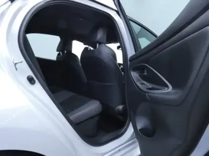 Photo 16 Toyota Yaris Hybride 116h GR SPORT