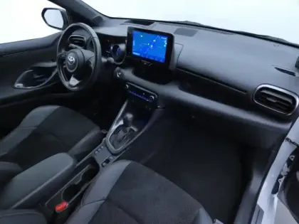 Photo 15 Toyota Yaris Hybride 116h GR SPORT