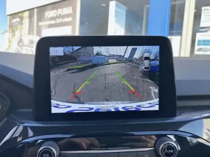 Photo 14 Ford Kuga 2.5 Duratec 190ch FHEV E85 ST-Line BVA