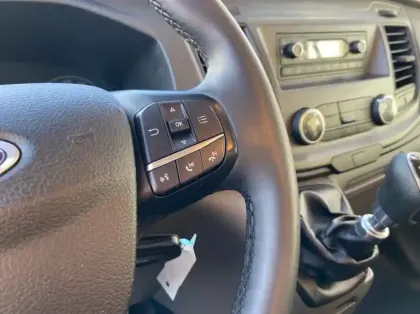 Photo 16 Ford Transit Custom Fg 280 L1H1 2.0 EcoBlue 130 Trend Business 7cv