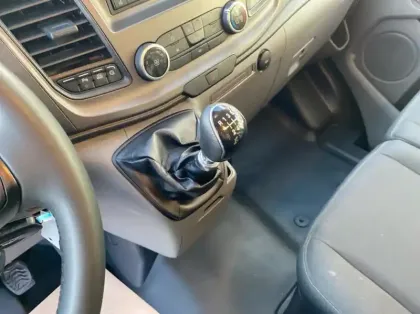 Photo 7 Ford Transit Custom Fg 280 L1H1 2.0 EcoBlue 130 Trend Business 7cv