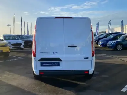Photo 20 Ford Transit Custom Fg 280 L1H1 2.0 EcoBlue 130 Trend Business 7cv