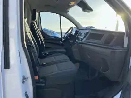 Photo 22 Ford Transit Custom Fg 280 L1H1 2.0 EcoBlue 130 Trend Business 7cv