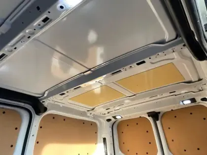 Photo 14 Ford Transit Custom Fg 280 L1H1 2.0 EcoBlue 130 Trend Business 7cv