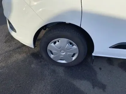 Photo 13 Ford Transit Custom Fg 280 L1H1 2.0 EcoBlue 130 Trend Business 7cv