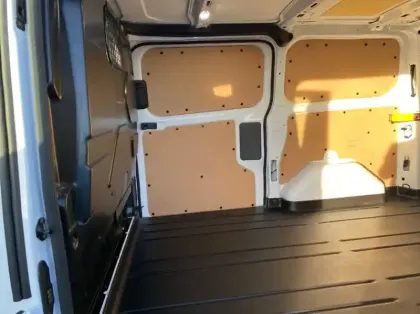 Photo 8 Ford Transit Custom Fg 280 L1H1 2.0 EcoBlue 130 Trend Business 7cv