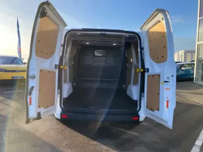 Photo 10 Ford Transit Custom Fg 280 L1H1 2.0 EcoBlue 130 Trend Business 7cv