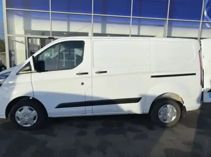 Photo 19 Ford Transit Custom Fg 280 L1H1 2.0 EcoBlue 130 Trend Business 7cv