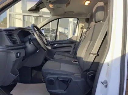 Photo 9 Ford Transit Custom Fg 280 L1H1 2.0 EcoBlue 130 Trend Business 7cv
