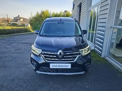 Photo 17 Renault Kangoo 1.5 Blue dCi 115ch Techno EDC - 23