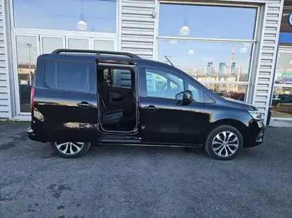 Photo 20 Renault Kangoo 1.5 Blue dCi 115ch Techno EDC - 23