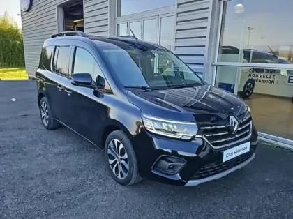 Photo 11 Renault Kangoo 1.5 Blue dCi 115ch Techno EDC - 23