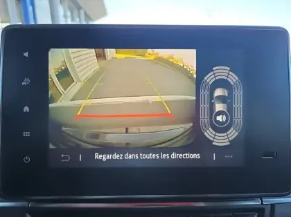 Photo 14 Renault Kangoo 1.5 Blue dCi 115ch Techno EDC - 23