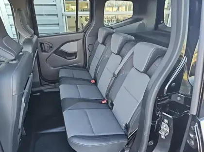 Photo 8 Renault Kangoo 1.5 Blue dCi 115ch Techno EDC - 23