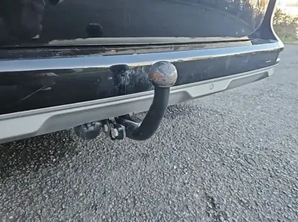 Photo 22 Renault Kangoo 1.5 Blue dCi 115ch Techno EDC - 23