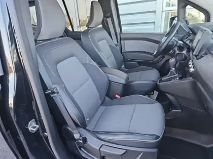 Photo 21 Renault Kangoo 1.5 Blue dCi 115ch Techno EDC - 23