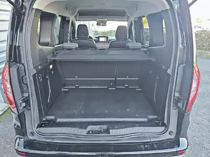 Photo 10 Renault Kangoo 1.5 Blue dCi 115ch Techno EDC - 23