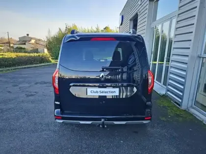 Photo 19 Renault Kangoo 1.5 Blue dCi 115ch Techno EDC - 23