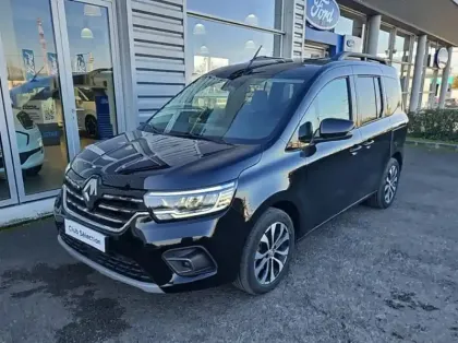 Photo Renault Kangoo 1.5 Blue Dci 115ch Techno Edc - 23