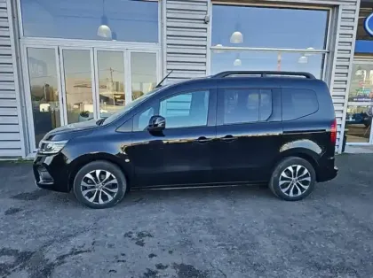 Photo 18 Renault Kangoo 1.5 Blue dCi 115ch Techno EDC - 23