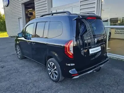 Photo 12 Renault Kangoo 1.5 Blue dCi 115ch Techno EDC - 23