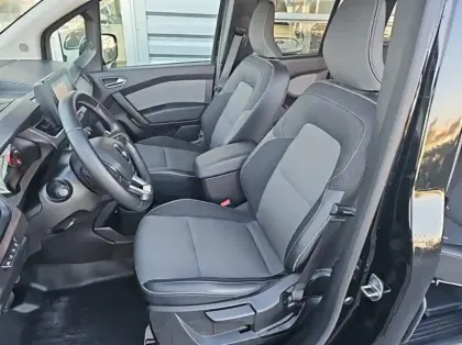 Photo 9 Renault Kangoo 1.5 Blue dCi 115ch Techno EDC - 23