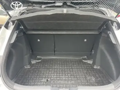 Photo 9 Toyota Corolla 140h GR Sport