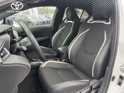 Photo 17 Toyota Corolla 140h GR Sport