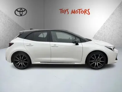 Photo 5 Toyota Corolla 140h GR Sport