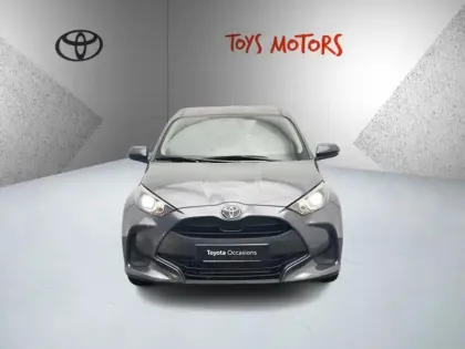 Photo 7 Toyota Yaris Hybride 116h Dynamic Business