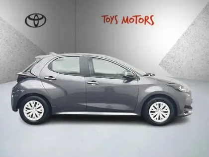 Photo 5 Toyota Yaris Hybride 116h Dynamic Business