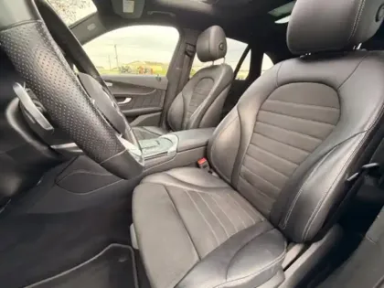 Photo 11 Mercedes Classe GLC SUV 300de 4MATIC AMG Line