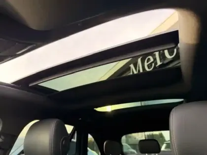 Photo 21 Mercedes Classe GLC SUV 300de 4MATIC AMG Line