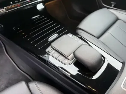 Photo 20 Mercedes Classe A 180 d Progressive Line