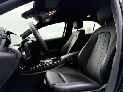 Photo 13 Mercedes Classe A 180 d Progressive Line