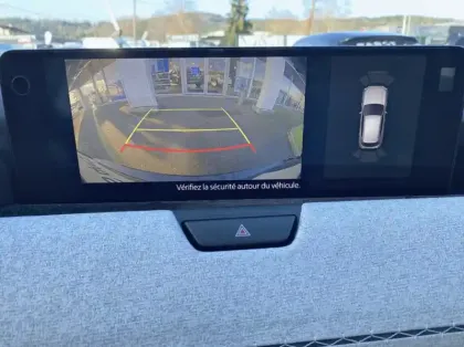 Photo 14 Mazda Cx-60 2.5 e-SKYACTIV PHEV 327ch Takumi 4x4 BVA8 2024