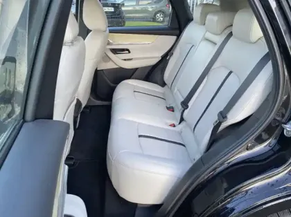 Photo 8 Mazda Cx-60 2.5 e-SKYACTIV PHEV 327ch Takumi 4x4 BVA8 2024