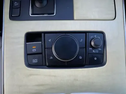 Photo 16 Mazda Cx-60 2.5 e-SKYACTIV PHEV 327ch Takumi 4x4 BVA8 2024