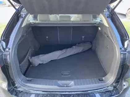 Photo 10 Mazda Cx-60 2.5 e-SKYACTIV PHEV 327ch Takumi 4x4 BVA8 2024