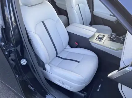 Photo 23 Mazda Cx-60 2.5 e-SKYACTIV PHEV 327ch Takumi 4x4 BVA8 2024