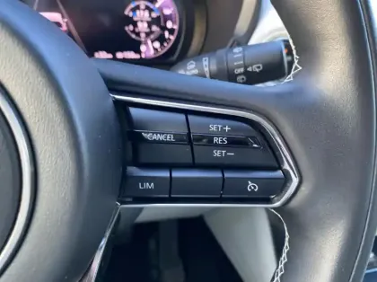 Photo 15 Mazda Cx-60 2.5 e-SKYACTIV PHEV 327ch Takumi 4x4 BVA8 2024