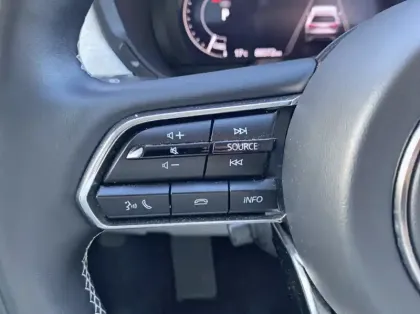 Photo 17 Mazda Cx-60 2.5 e-SKYACTIV PHEV 327ch Takumi 4x4 BVA8 2024