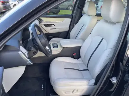 Photo 9 Mazda Cx-60 2.5 e-SKYACTIV PHEV 327ch Takumi 4x4 BVA8 2024