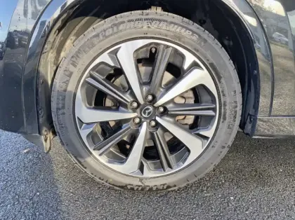 Photo 13 Mazda Cx-60 2.5 e-SKYACTIV PHEV 327ch Takumi 4x4 BVA8 2024