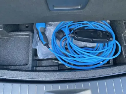 Photo 24 Mazda Cx-60 2.5 e-SKYACTIV PHEV 327ch Takumi 4x4 BVA8 2024